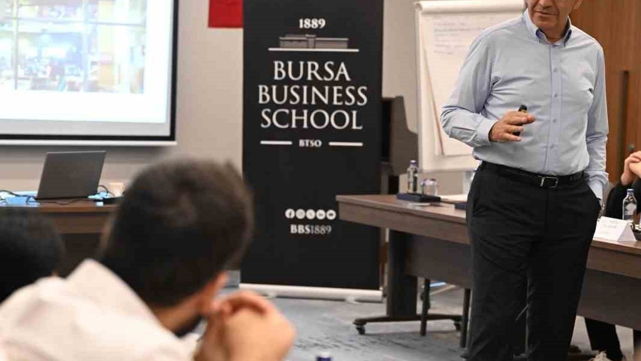 BBS’de B2B Satış ve Pazarlama Eğitimi: Değer Odaklı Yaklaşımlar