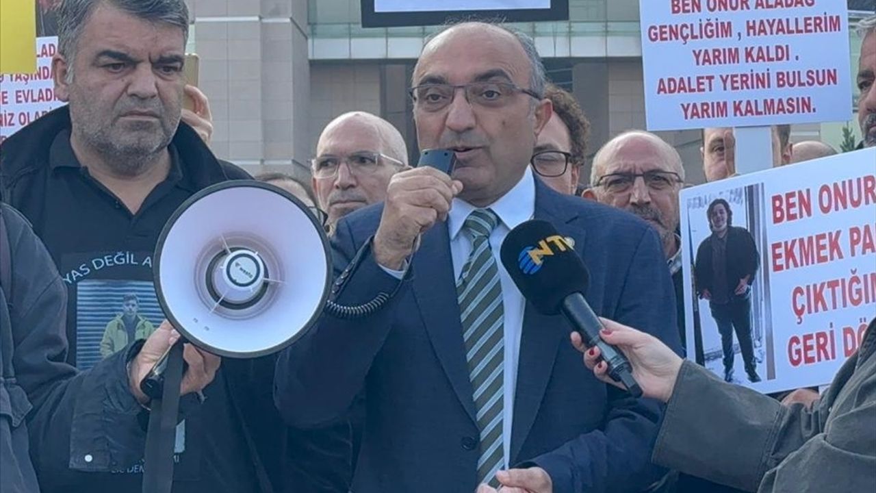 Beşiktaş Gece Kulübü Yangını Davasında Gelişmeler