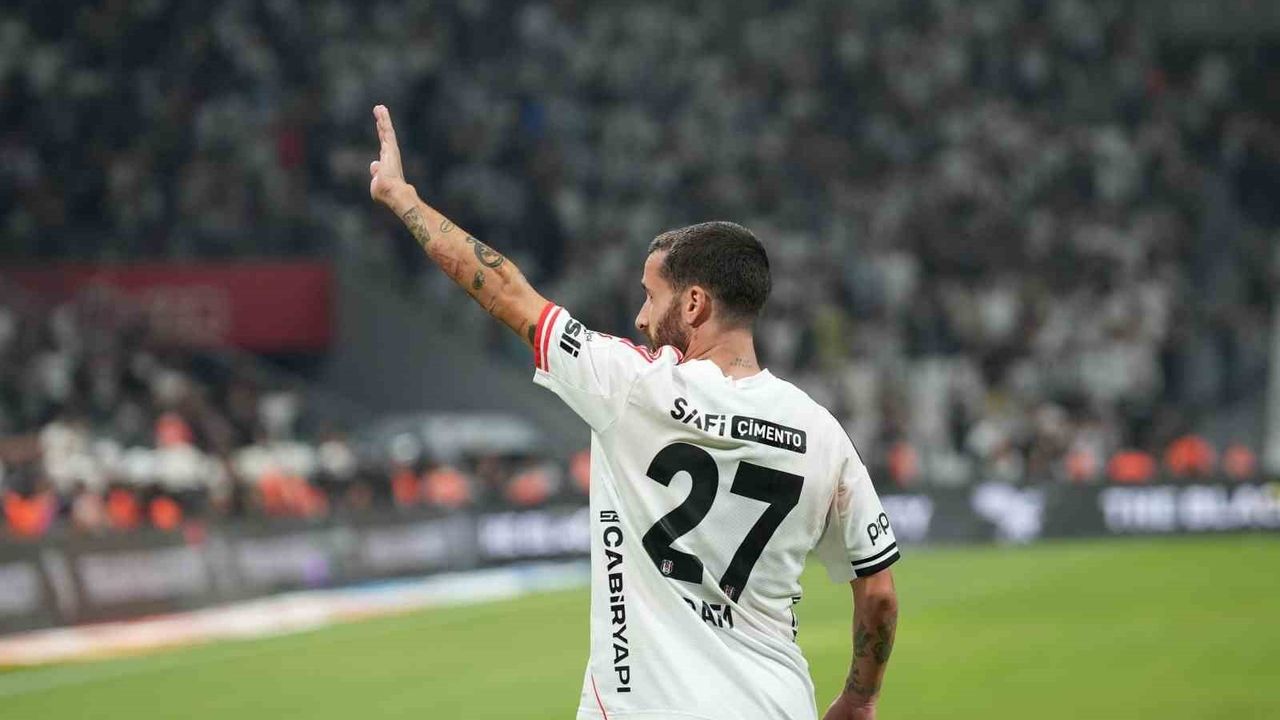 Beşiktaş: Rafa Silva izin talebi ve 15 Kasım basın toplantısı