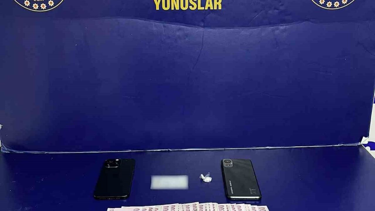 Beşiktaş'ta torpidodaki gizli düzeneğin içinde kokain çıktı