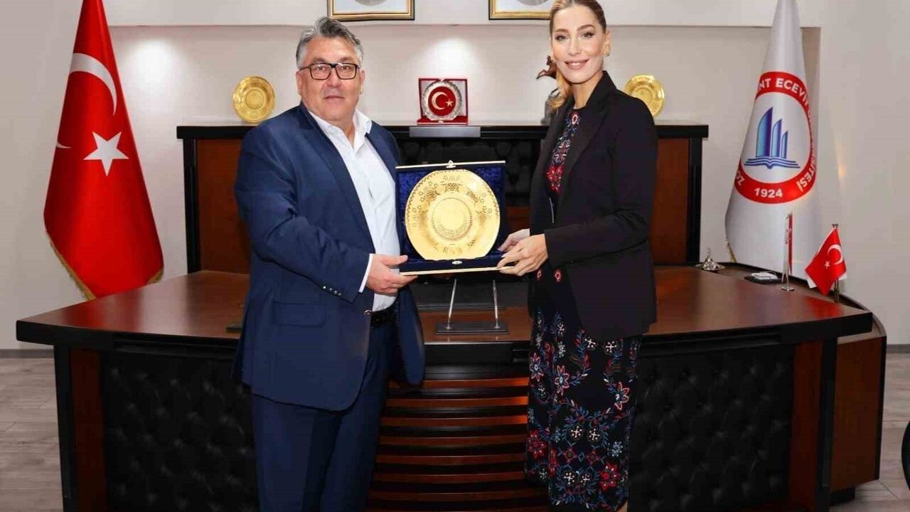 BEUN'de SPK Yöneticileri Öğrencilerle Buluştu: Finansal Okuryazarlık ve Dijital Güvenlik