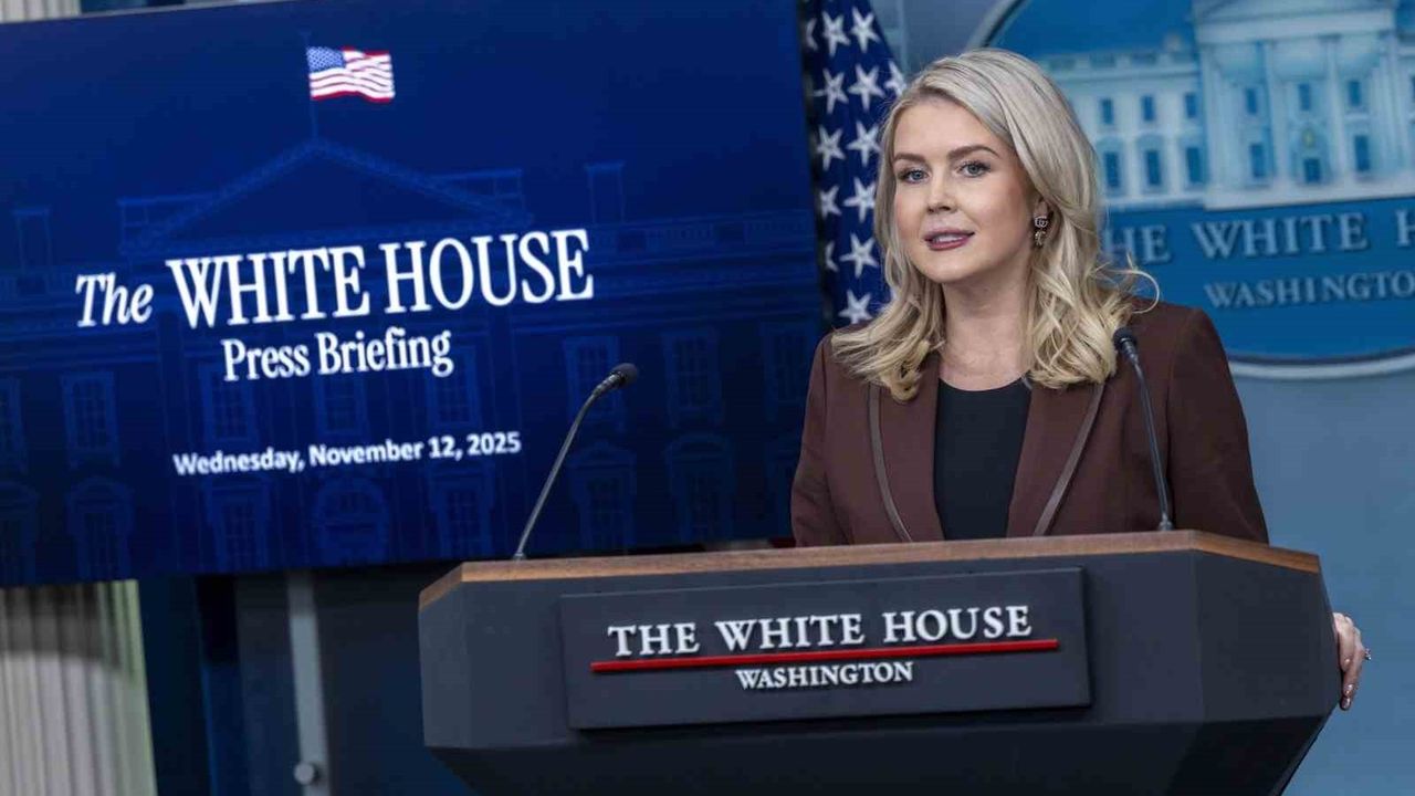 Beyaz Saray, Gazze sınırında üs iddialarını yalanladı