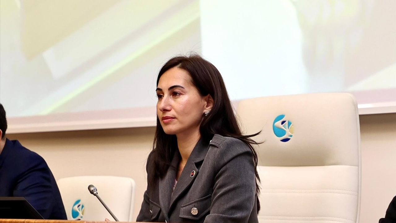 Beykoz Belediye Meclisinde Yolsuzluk Üzerine Tartışma