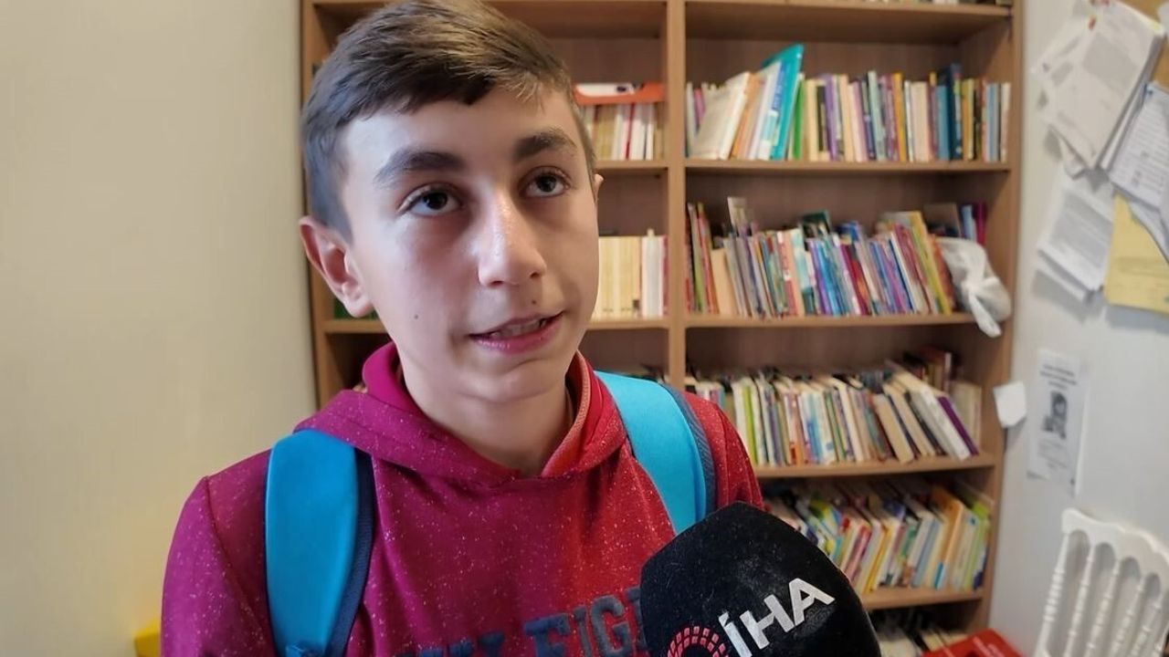 Beylikdüzü Marmara Mahallesi'nden örnek dayanışma projeleri