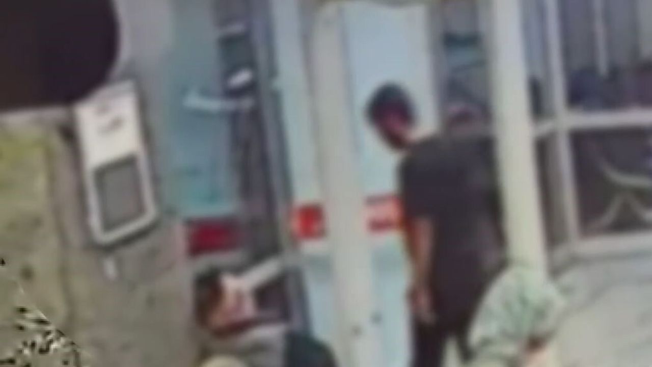 Beyoğlu'nda hastanede cep telefonu hırsızlığı: şüpheli tutuklandı