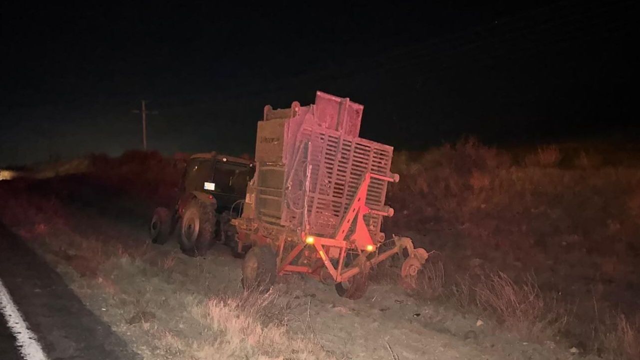 Beyşehir’de iki ayrı kaza: 4 kişi yaralandı