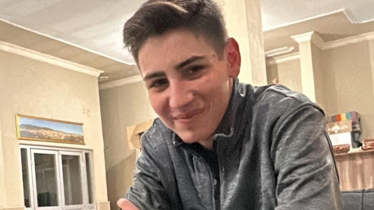 Beyşehir'de kayıp 15 yaşındaki çocuk için 20 saattir devam eden arama