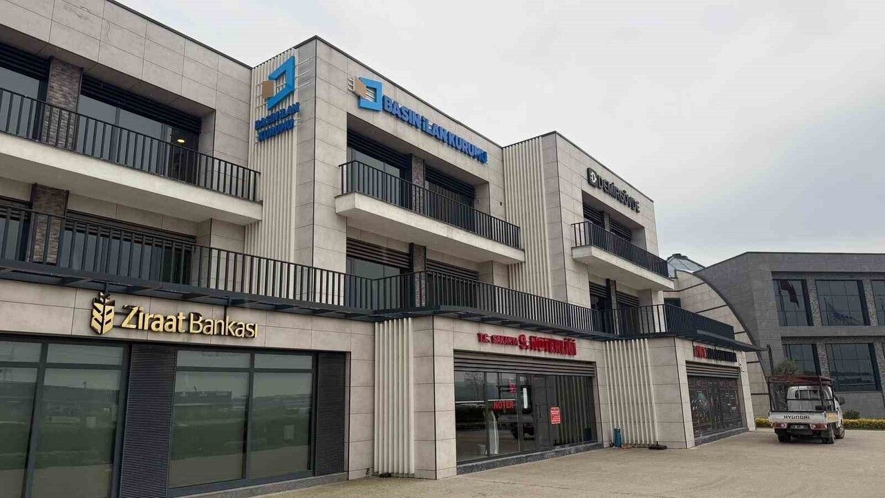 BİK Sakarya Bölge Müdürlüğü 1 Aralık'ta yeniden açılıyor