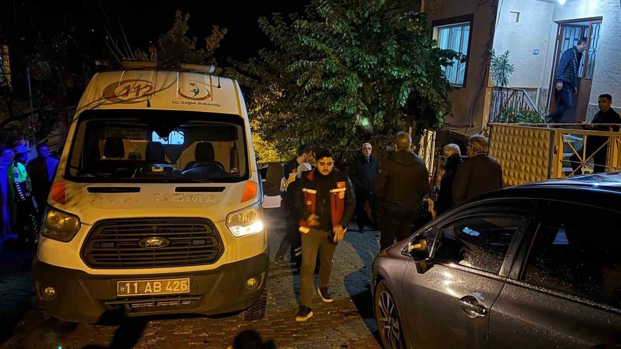 Bilecik'e şehit ateşi: Üstçavuş İlhan Ongan