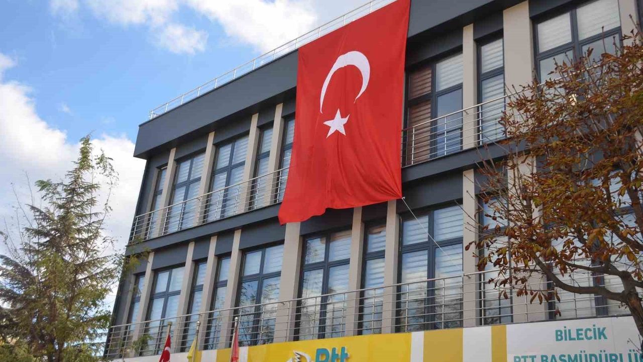 Bilecik, Şehit İlhan Ongan’ın Cenazesi İçin Hazırlanıyor