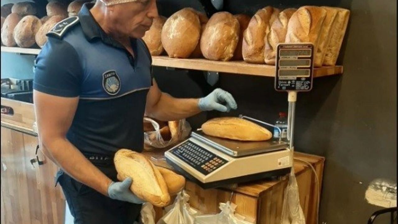 Bilecik’te 200 gram ekmeğe zam: fiyat 15 TL’ye yükseldi