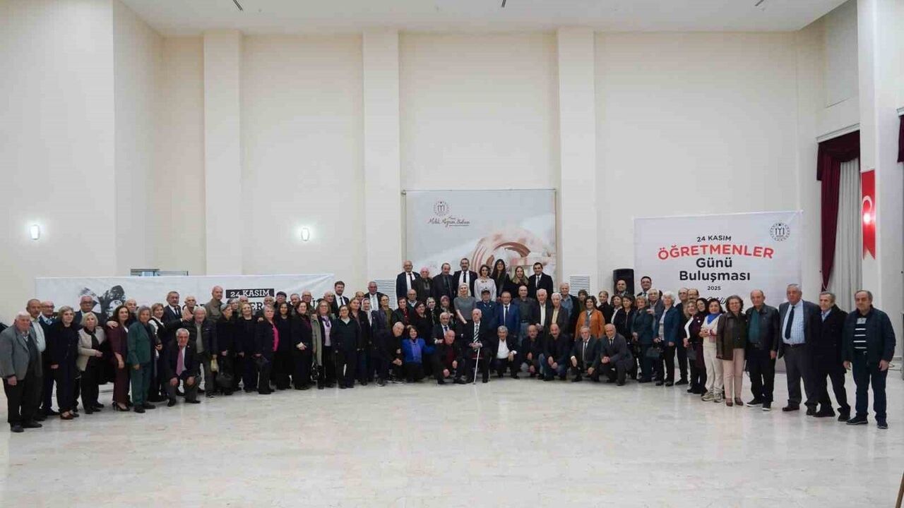 Bilecik'te Başkan Subaşı'dan vefa buluşması