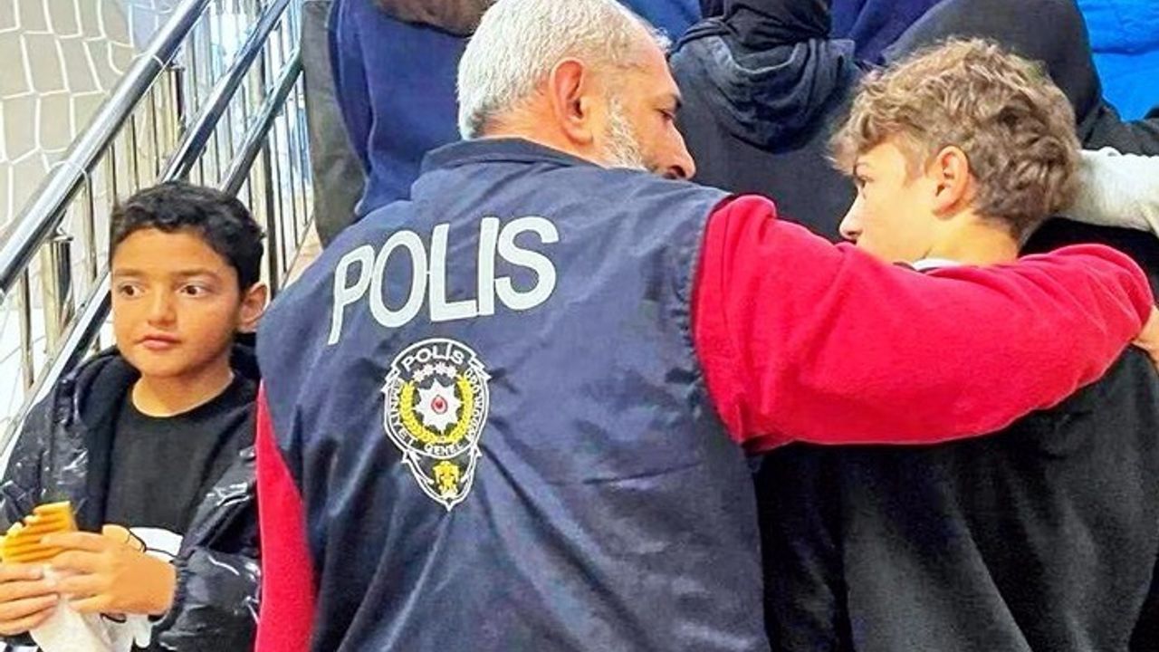 Bilecik'te Çocuklara Yönelik Güvenlik ve Farkındalık Eğitimleri