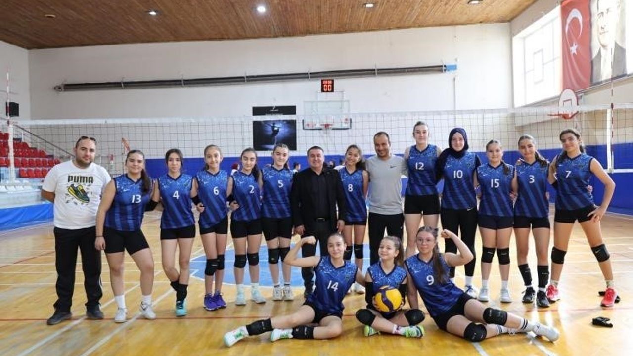 Bilecik’te genç sporcular okul ve sahada başarı sergiliyor