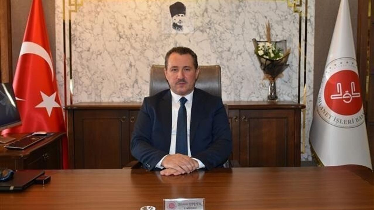 Bilecik'te sabah ezanı imsak vaktinde okunacak — Geçici düzenleme açıklandı