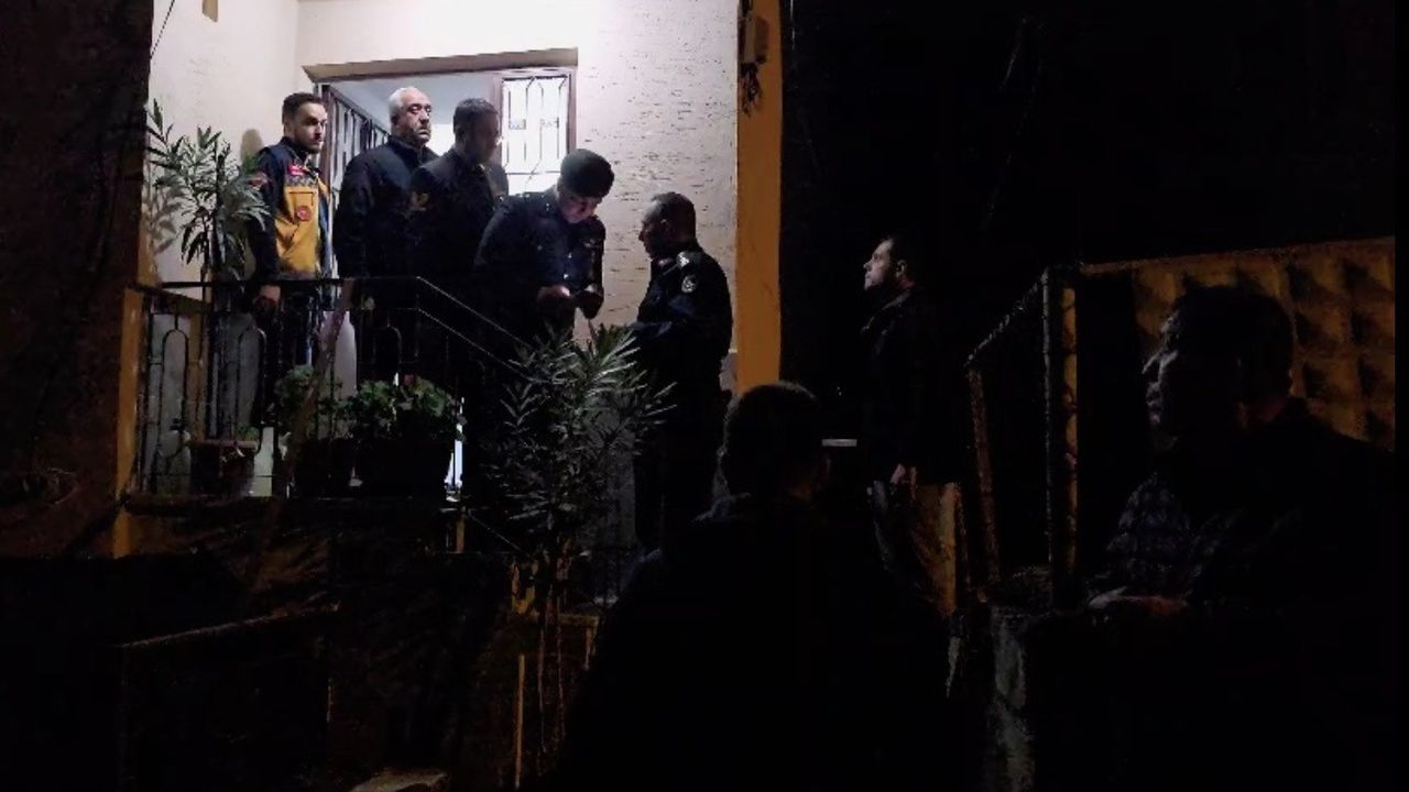 Bilecik Valisi Sözer’den Şehit Astsubay İlhan Ongan’ın Ailesine Taziye Ziyareti