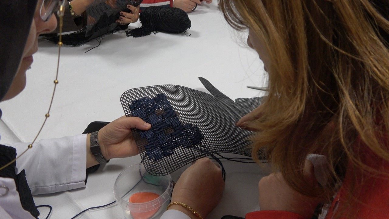 Bingöl gençlik merkezleri 2025'te 292 bin gence ulaştı