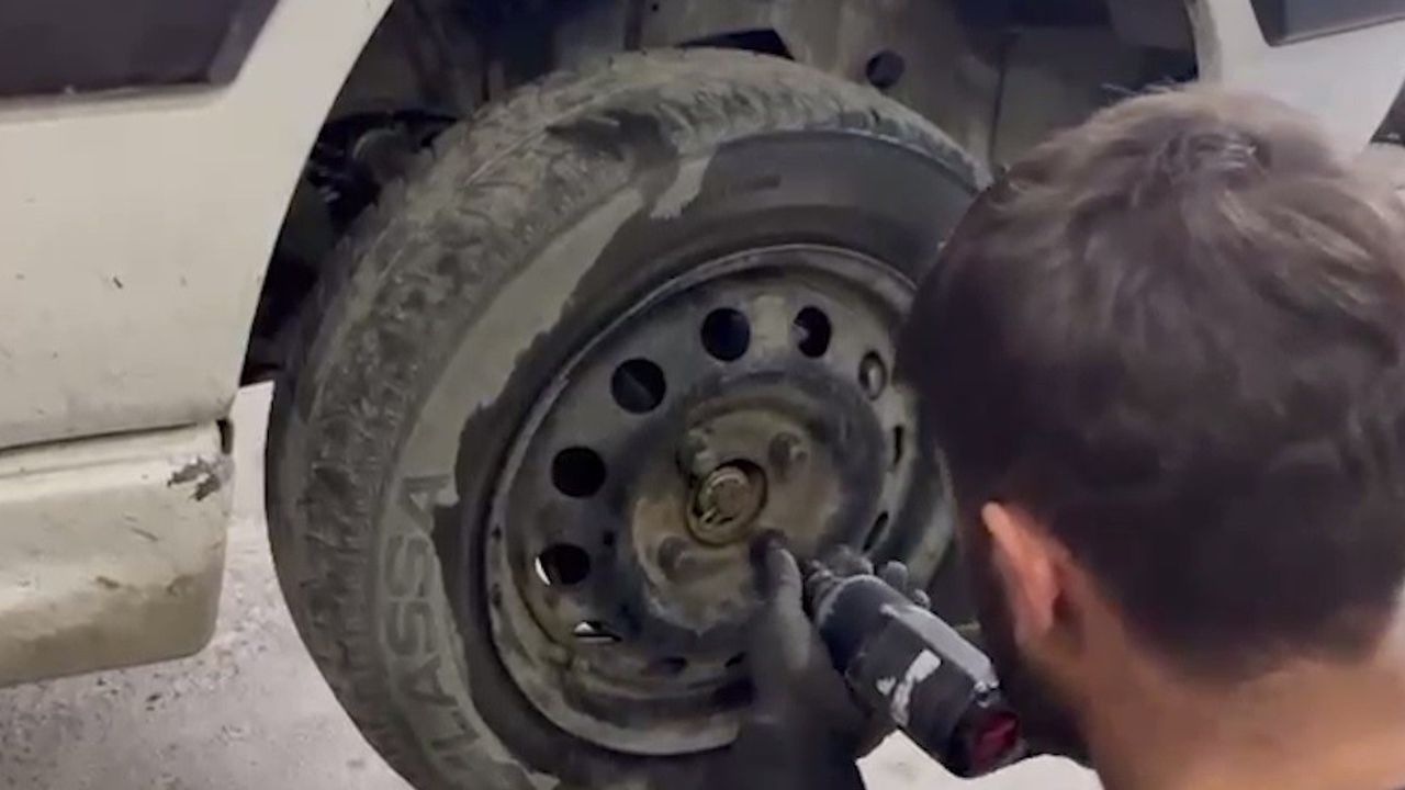 Bitlis’te araçta 16 kilo 769 gram metamfetamin ele geçirildi