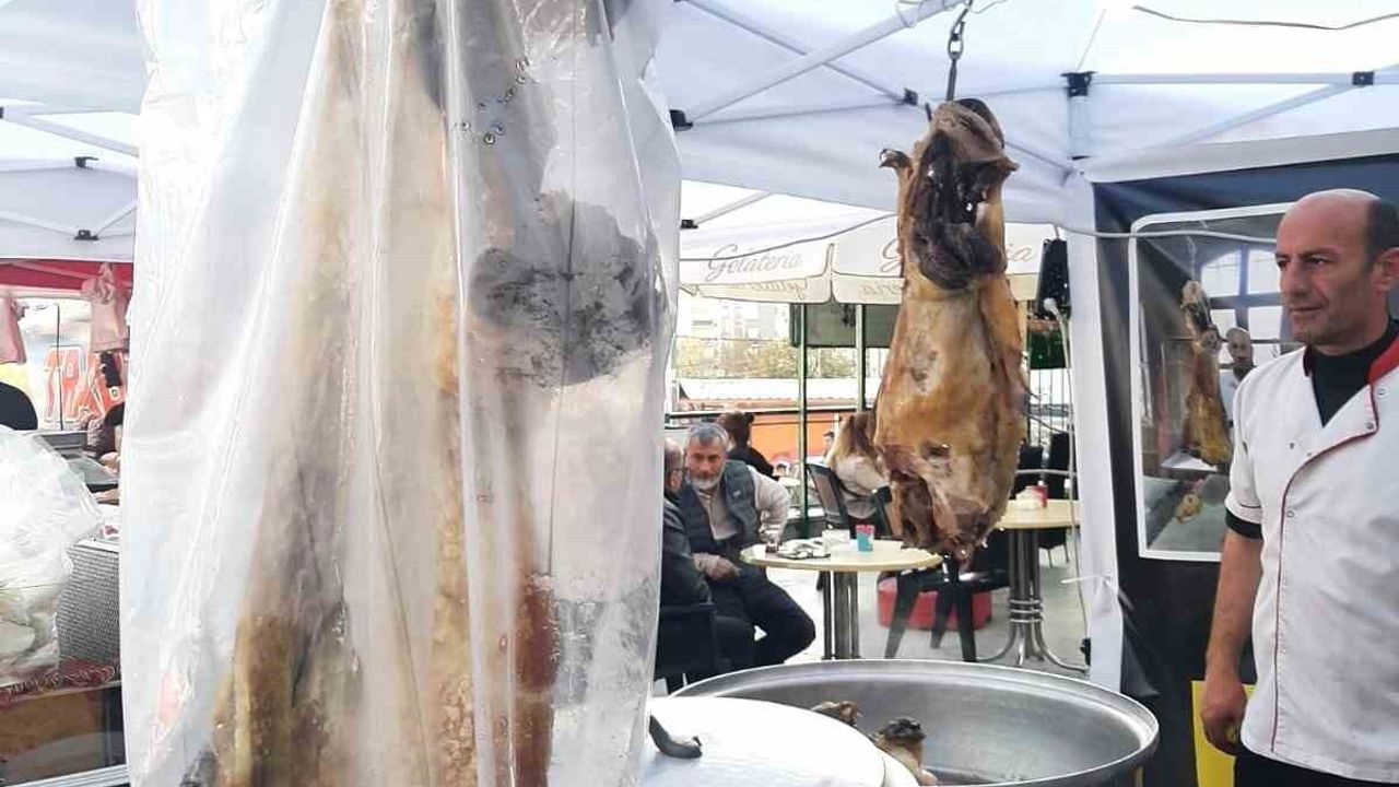 Bitlis Yöresel Ürünleri Festivali Ankara'da