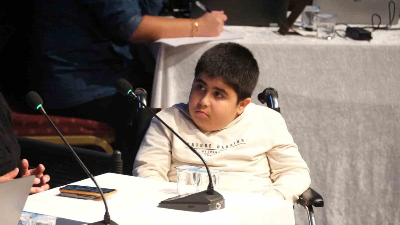 Bodrum'da Eymen için 12 milyon TL toplandı