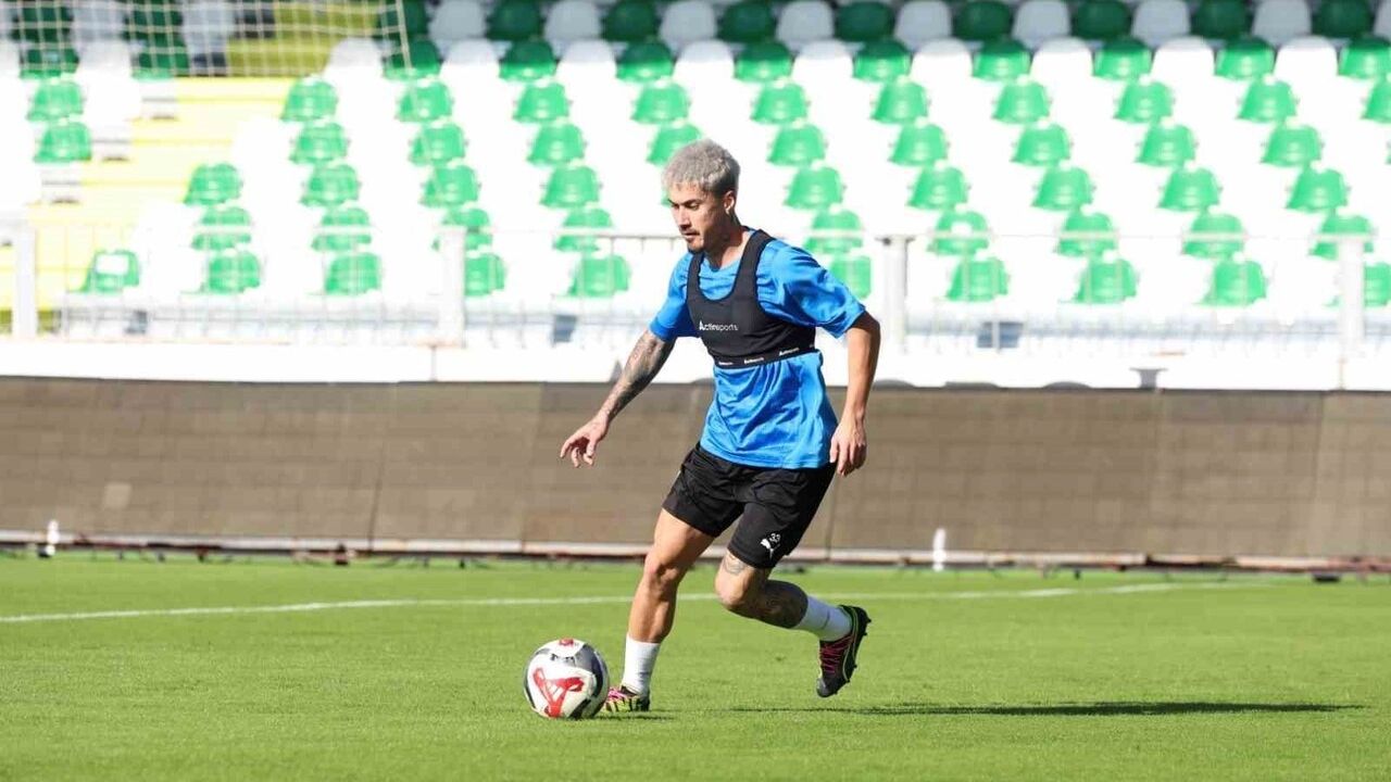 Bodrum FK, Çorum FK karşısında üç puan peşinde