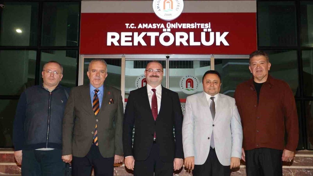 BÖGEP ile bölgesel bilimsel iş birliği güçlendiriliyor