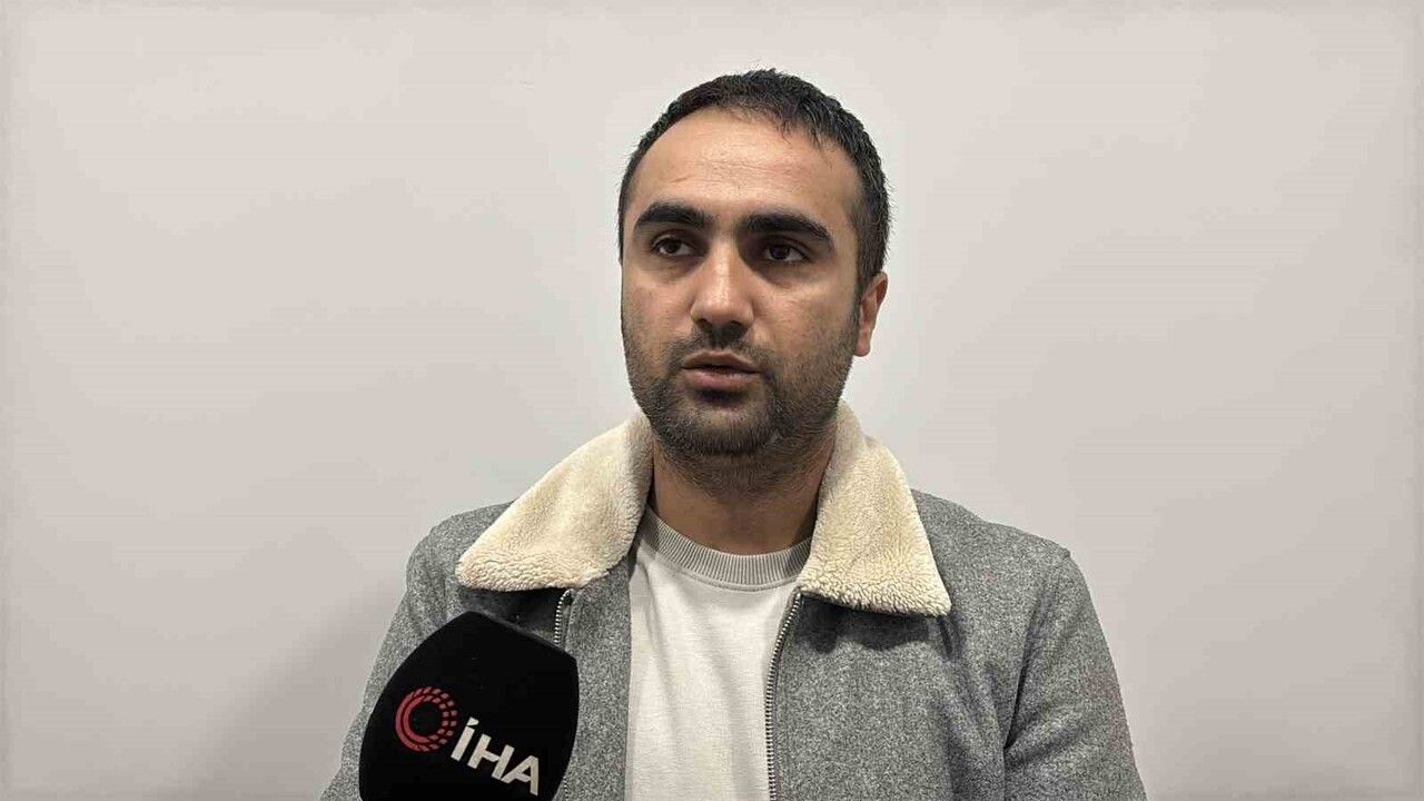 Bolu’da 9 yaşındaki öğrencinin temizlik görevlisi tarafından darbedildiği iddiası