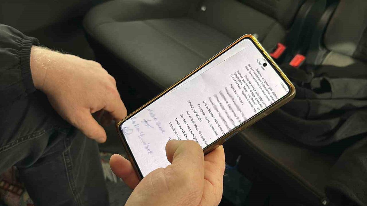 Bolu'da Yüksek Kar Payı Vaadiyle Dolandırıcılık Skandalı