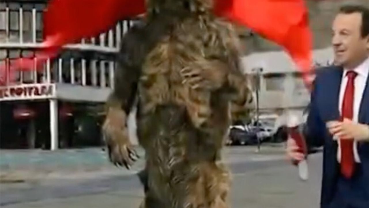 Bolu ve Düzce belediye başkanları sosyal medyada karşı karşıya