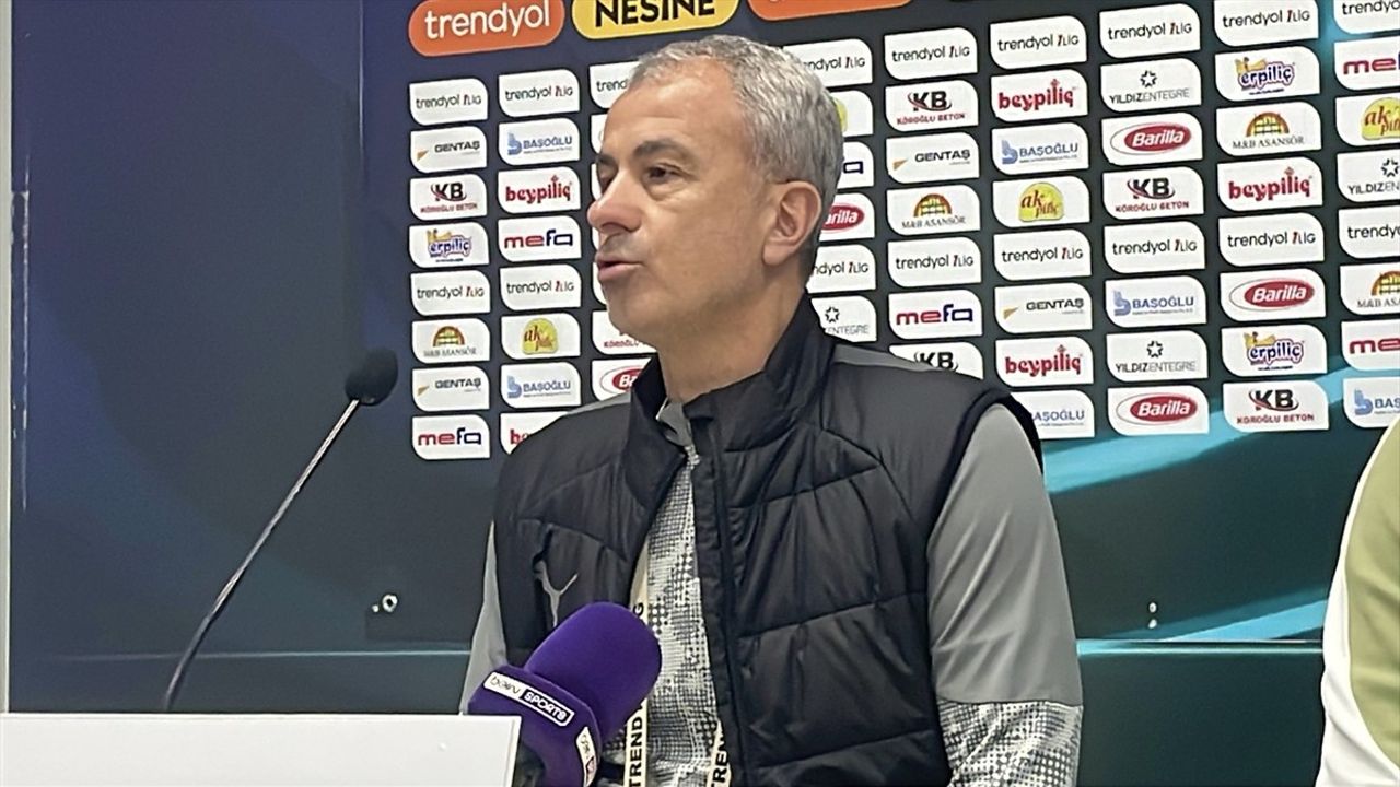 Boluspor, Sipay Bodrum FK'yi 3-0 Geçti: Hedefler Belirgin