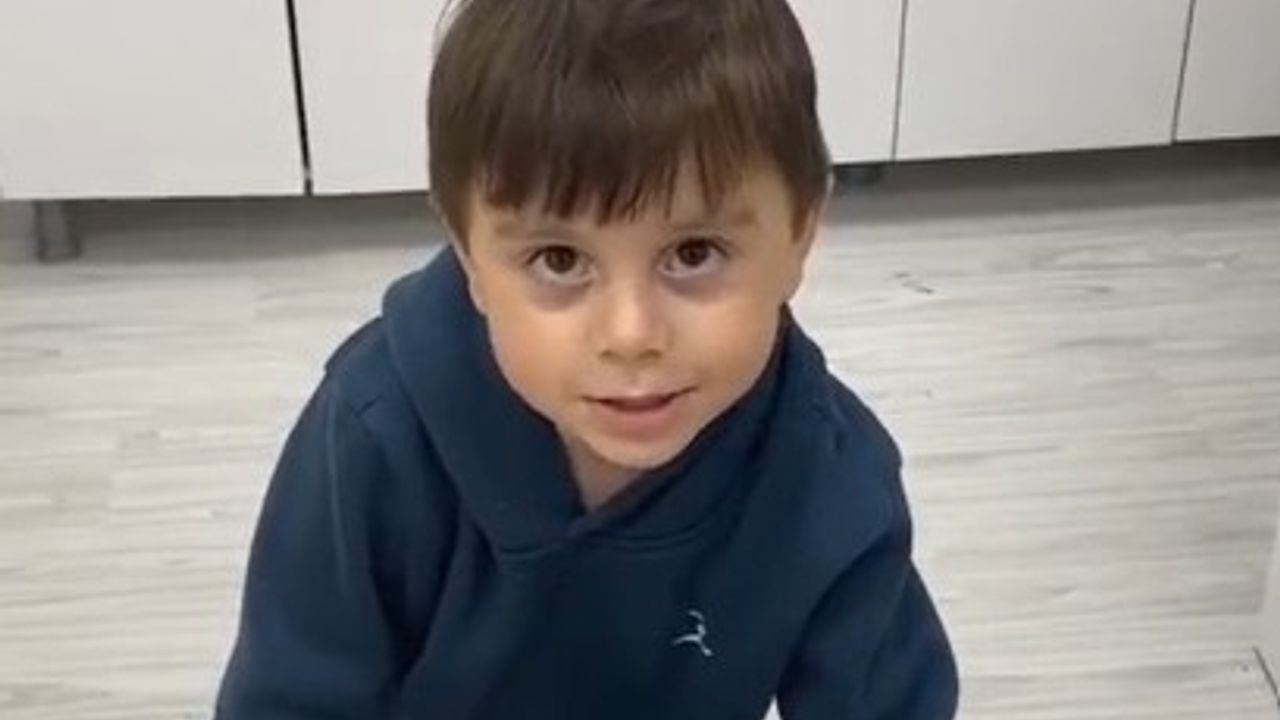 Bozkurt’ta anne ve oğlunun ölümü: Osman Helvacı’nın son görüntüsü yürekleri burktu