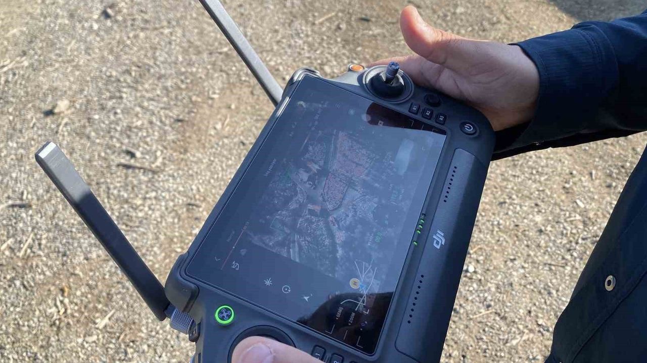 Bozkurt'ta kaybolan anne ve 5 yaşındaki oğlu için arama çalışmaları sürüyor