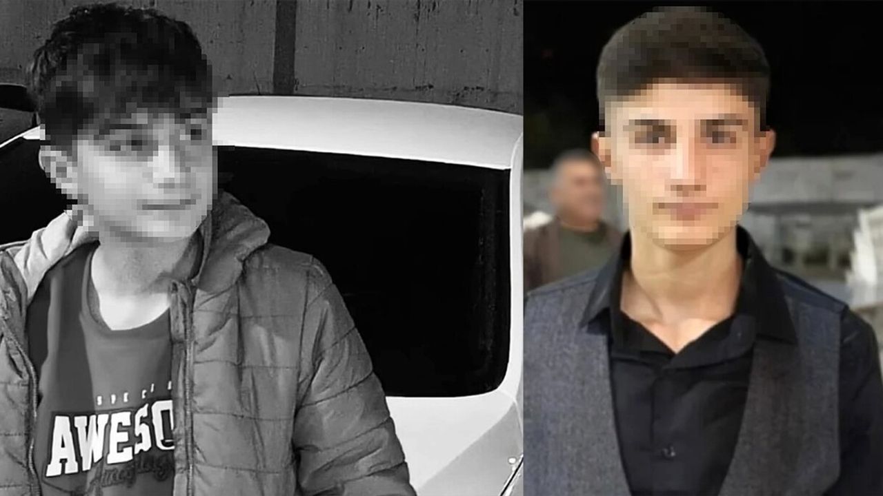 Bozova'da kompresörle yaralanan 15 yaşındaki Muhammed Kendirci davasında 3 hastane personeli açığa alındı