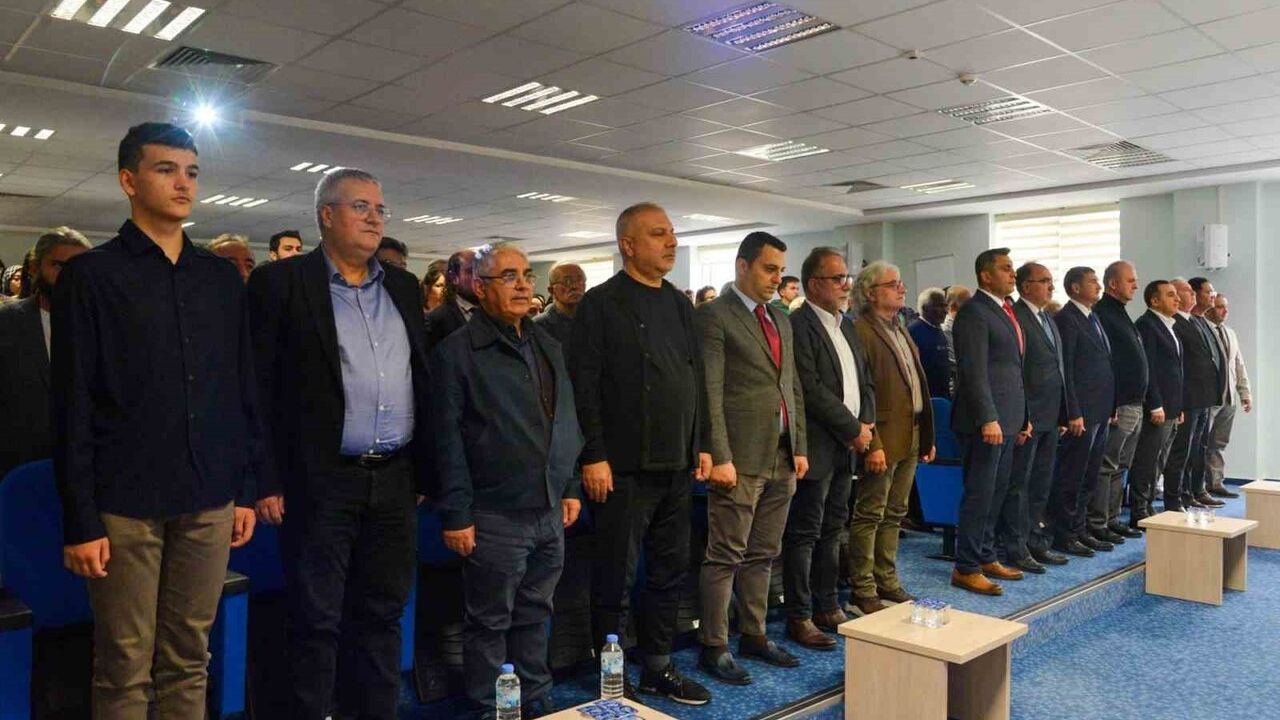 BŞEÜ Tarih Bölümü 2025-2026 Akademik Yılı Açılış Dersi