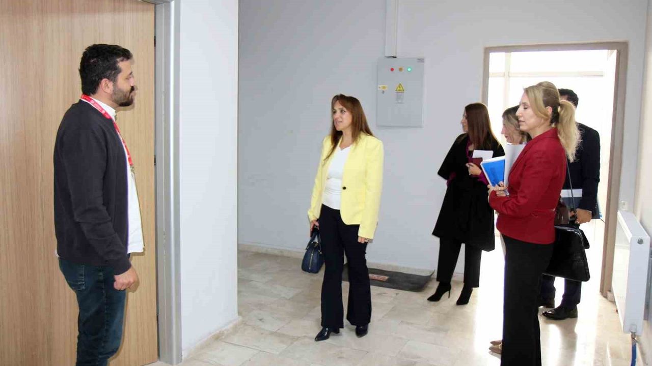 Buldan’a iki yeni sağlık tesisi yapılacak