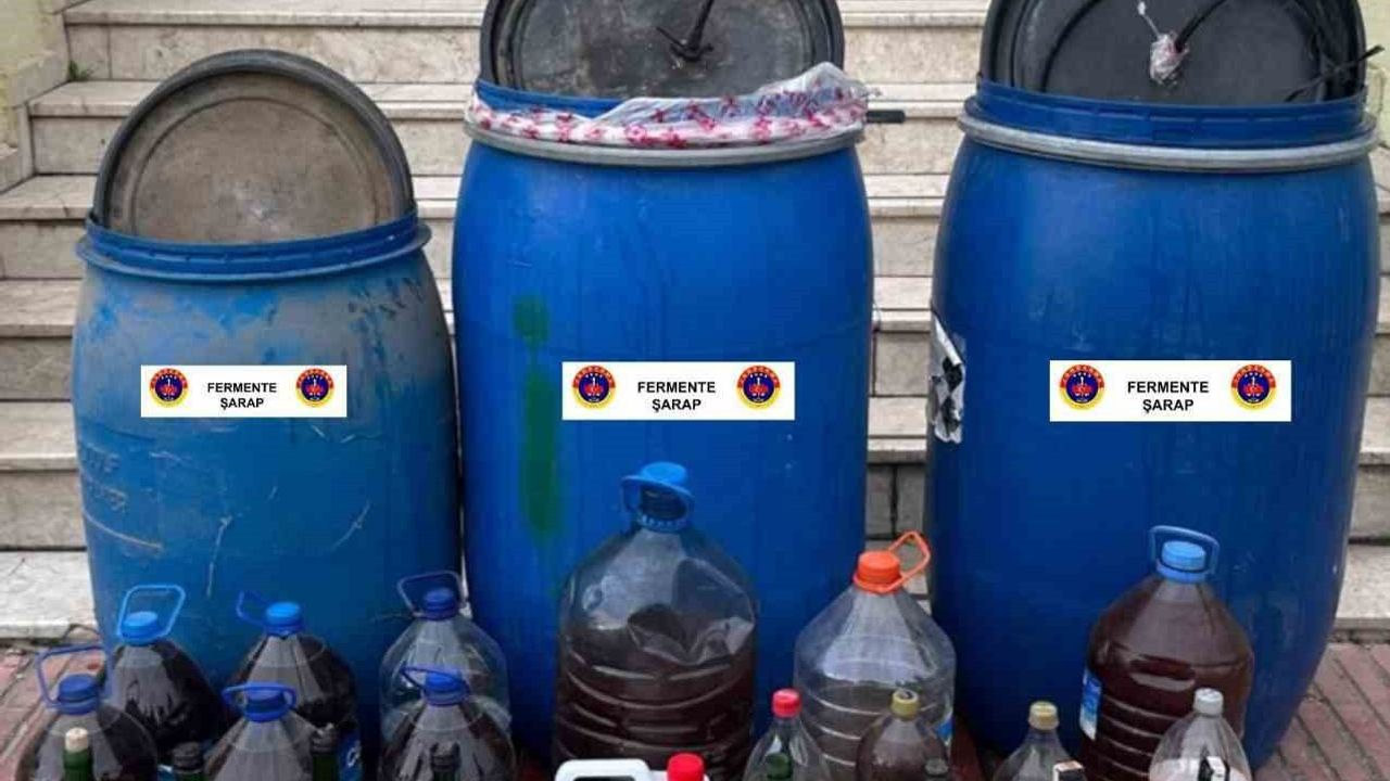 Burdur'da Jandarmadan Kaçakçılık Operasyonu: 6 Gözaltı