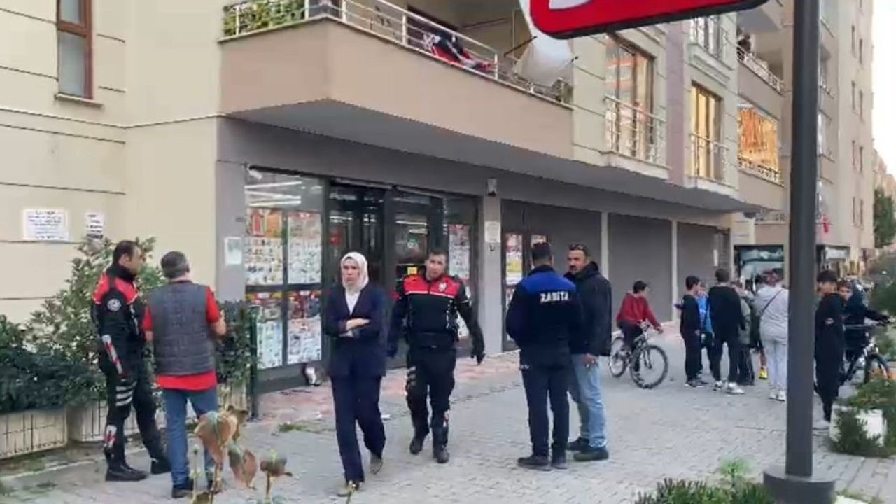 Bursa'da Eski Eşine Bıçaklı Saldırı