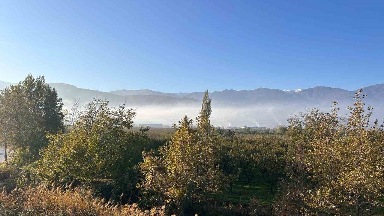 Bursa'da Kestel ve Gürsu hattında sanayi dumanı: Milletvekilleri denetim çağrısı