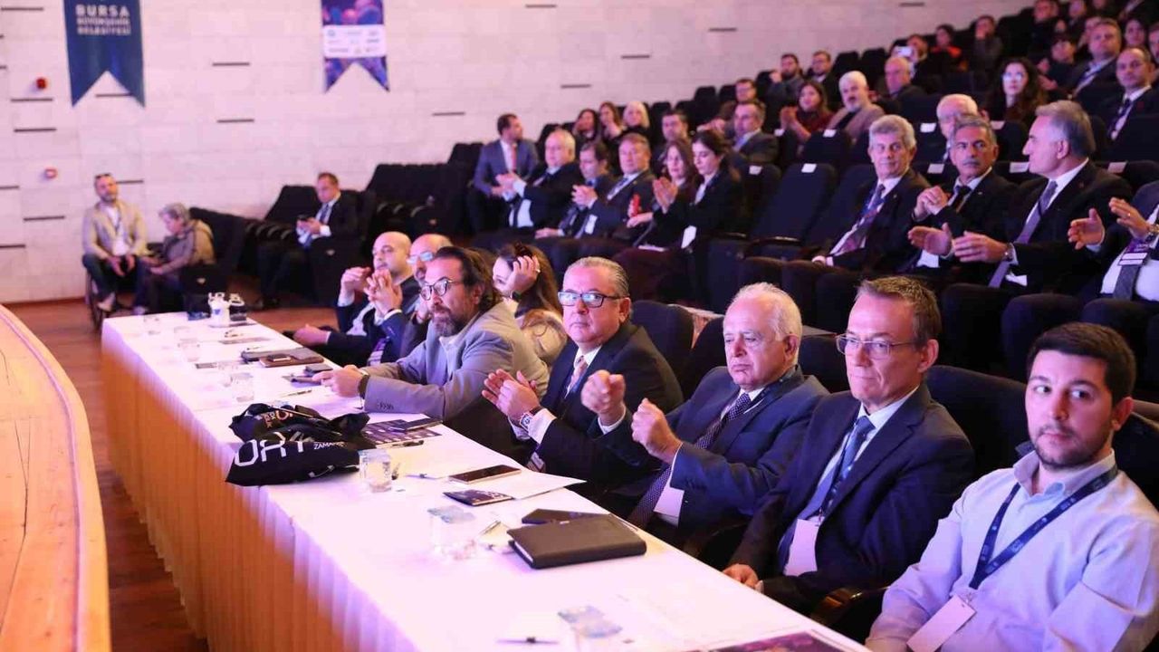 Bursa Demo Day 2025: Fikirlerden Akıllı Hizmetlere