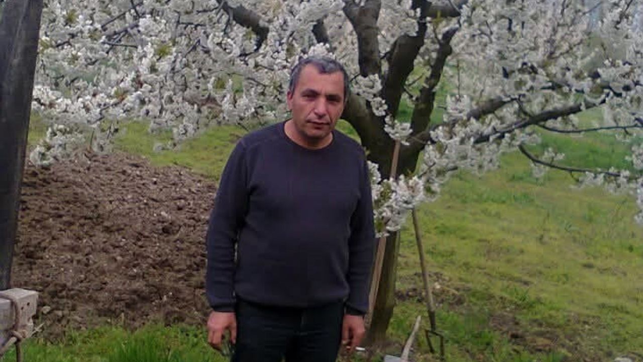 Bursa Keles'te budama sırasında düşen 50 yaşındaki adam hayatını kaybetti