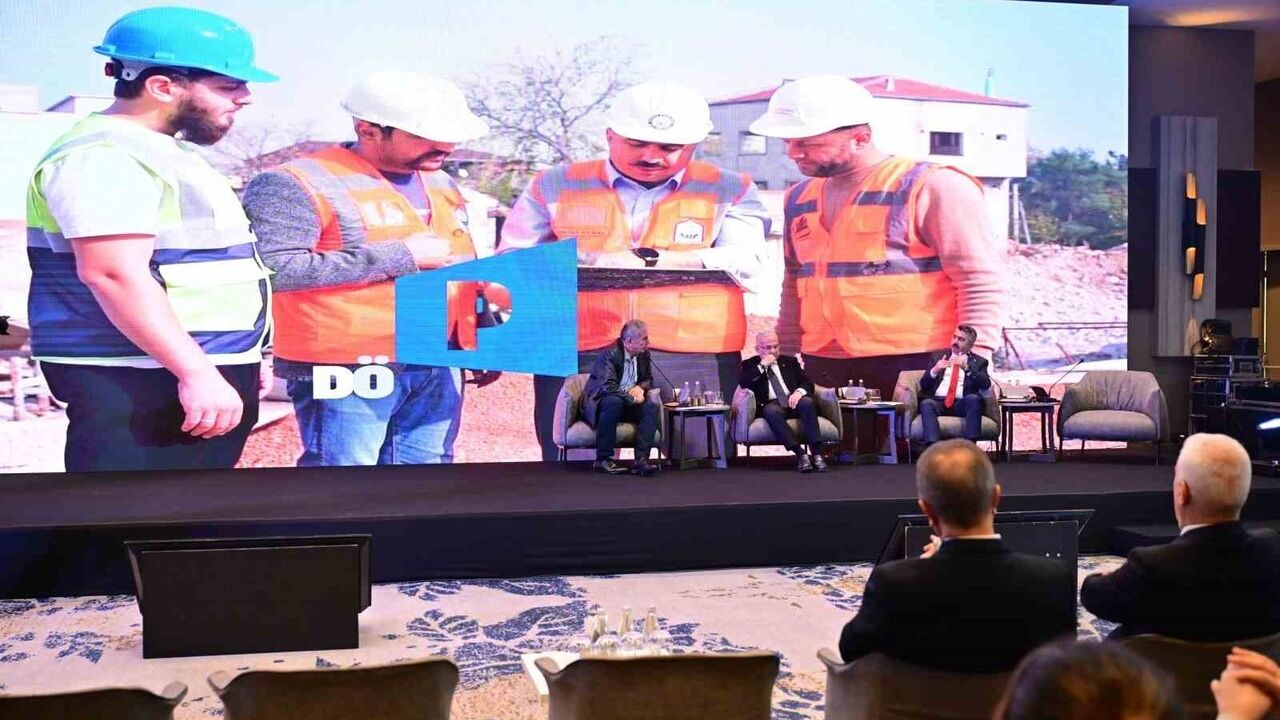 Bursa’nın Kentsel Dönüşümünde Zaman Daralıyor