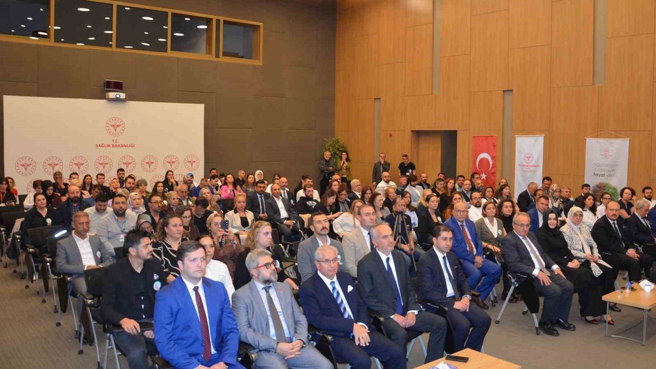 Bursa, Organ Bağışında Türkiye Lideri