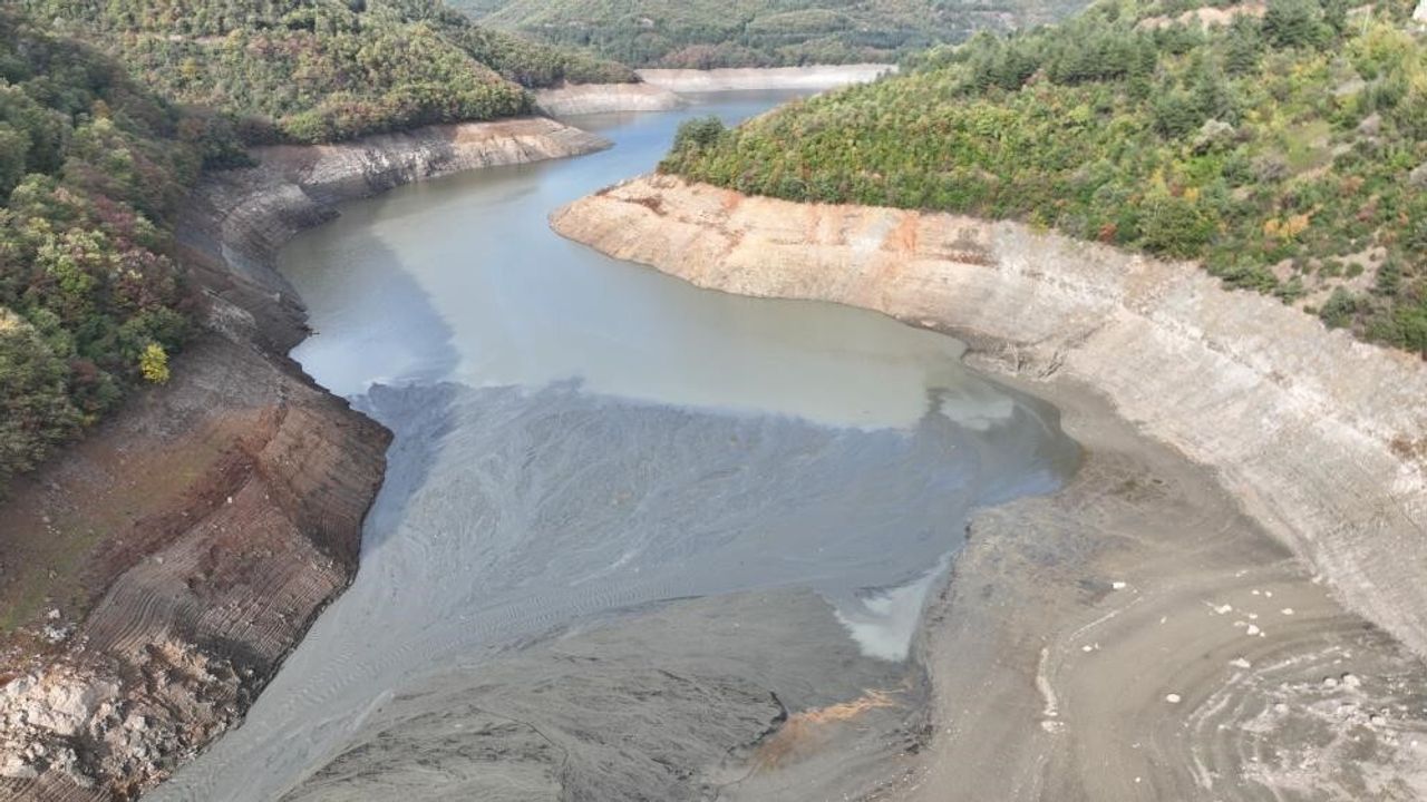 Bursa ve Balıkesir, Ekim Yağışında Son 10 Yılın Zirvesini Gördü