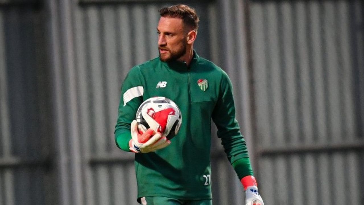 Bursaspor, Fethiyespor maçı için antrenmanlara başladı