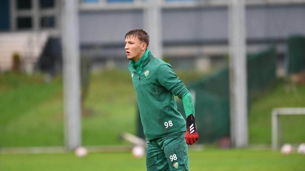 Bursaspor, Fethiyespor maçına hazır