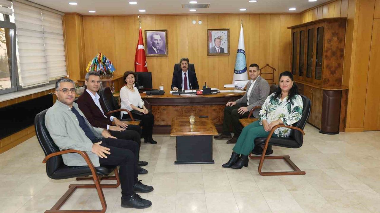 BUÜ’den otizmli yetişkinler için yapay zekâ destekli ASSIST-AI projesi