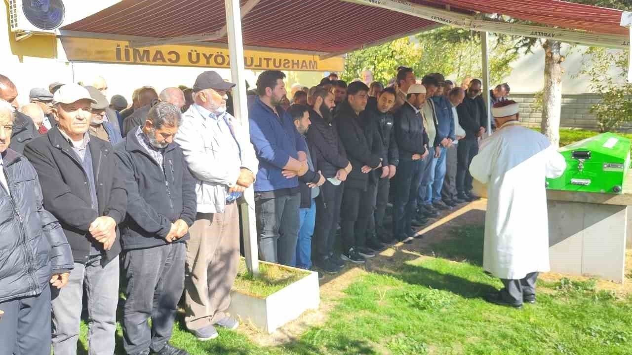 Büyük Aşkını Kayıt Altına Aldı: 85 Yaşındaki Adam Hayatını Kaybetti