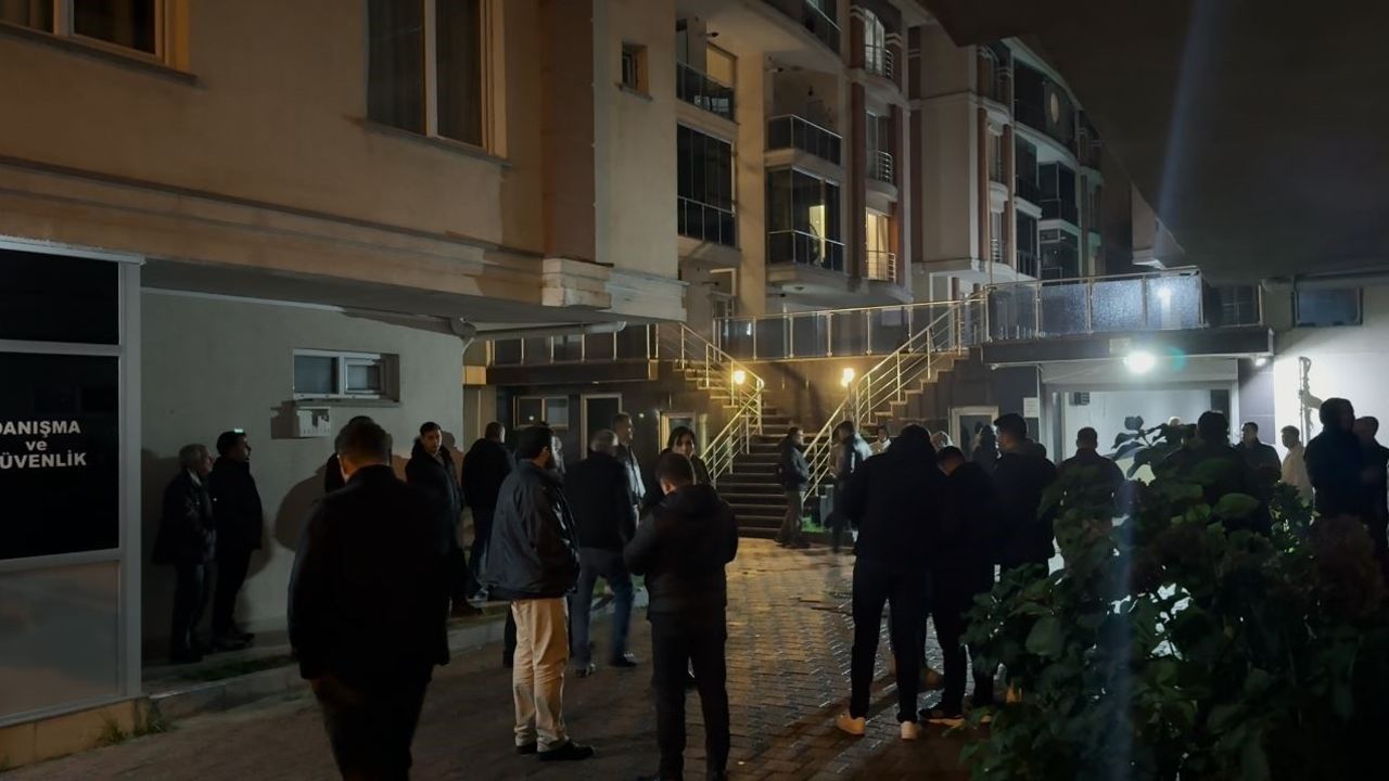 Büyükçekmece'ye şehit ateşi: Pilot Yarbay Gökhan Korkmaz