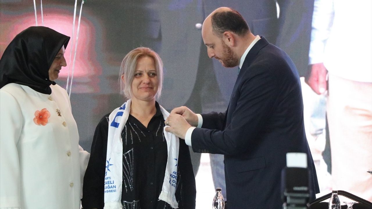 Büyükgümüş'ten Terörsüz Türkiye vurgusu