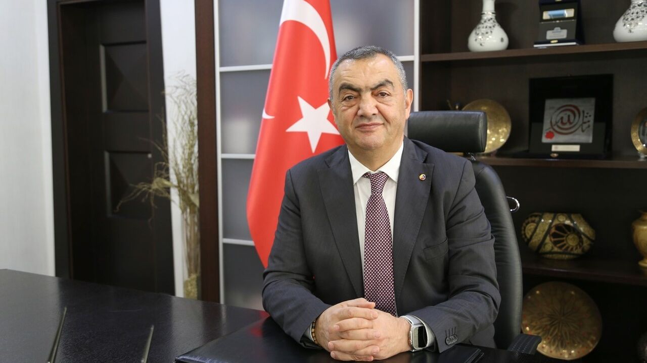 Büyüksimitci: Kayseri’nin aylık ihracatı yüzde 5,9 arttı